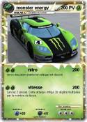 monster energy