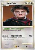 Harry Potter