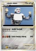 roboto stara