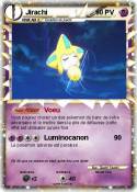 Jirachi