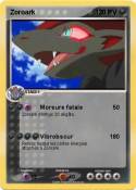 Zoroark