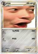 POG