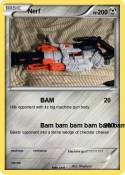 Nerf