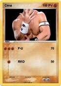 Cena