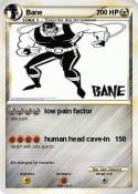 Bane