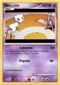 Mew