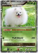 Fluffy
