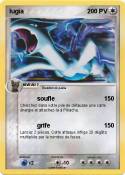 lugia