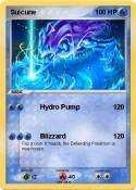 Suicune