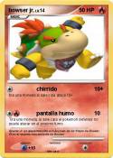 bowser jr.