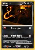 balrog
