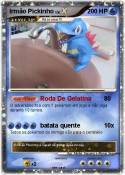 Irmão Pickinho
