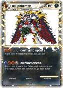 ult. pokemon