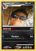 Reymart
