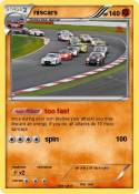 niscars