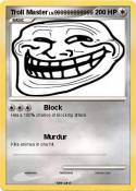 Troll Master