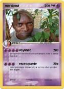 marabout