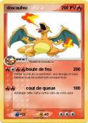 dracaufeu