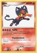 Litten