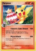 Partymon