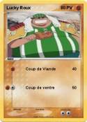 Lucky Roux