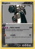 Megatron