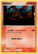 Darkblaze