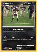 Huedog