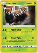 Redcoons