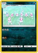 Ultra Football