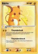 Raichu