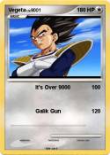 Vegeta