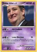 Zodiac Killer