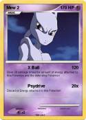 Mew 2