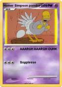 Homer Simpson