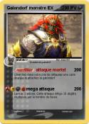 Galondorf
