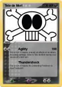 Tete de Mort