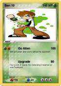 Ben 10