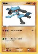 Riolu
