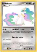 Celestia