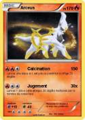 Arceus
