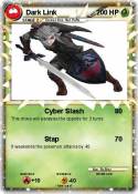 Dark Link