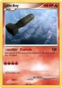 Little Boy