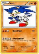 Sonic