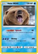 Water BEAR