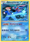 Greninja-Ash