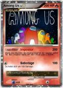 Among Us