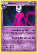 Mewtwo