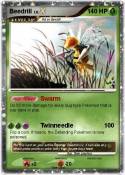 Beedrill