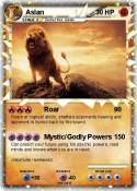 Aslan